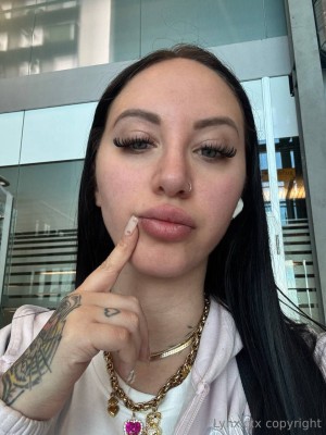 lynxxx2000 Lyn Believe lynbelievee Nude Leks OnlyFans Photos #4