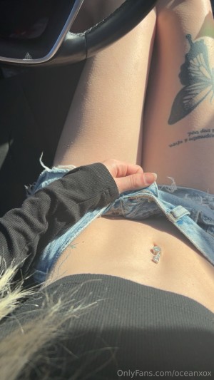 oceanxox ocean bunny Nude Leks OnlyFans Photos #5