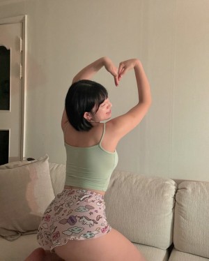 Heeheemoon moon nyang Nude Leaks OnlyFans Photos #2