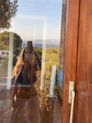 Maria Arreghini Nude Leaks OnlyFans Photos #6