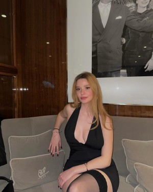 Oya Osmanagaoglu Nude Leaks OnlyFans Photos #2