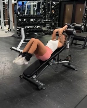 Leslie Golden Lesliehannahbelle Nude Leaks OnlyFans Video #2