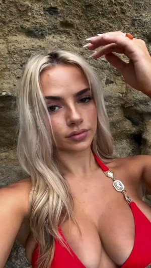 Nomi Sheridan Nude Leaks OnlyFans Video #1