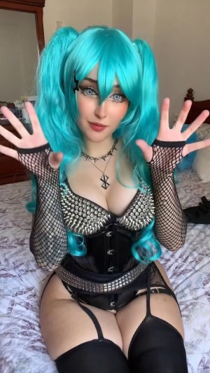 Nyukix Nude Leaks OnlyFans Video #6