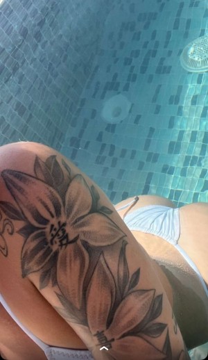 Danielle Bregoli Bhad Bhabie Nude Leaks OnlyFans Photos #48