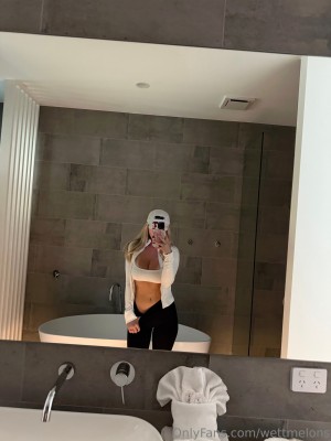 WettMelons Nude Leaks OnlyFans Photos #123