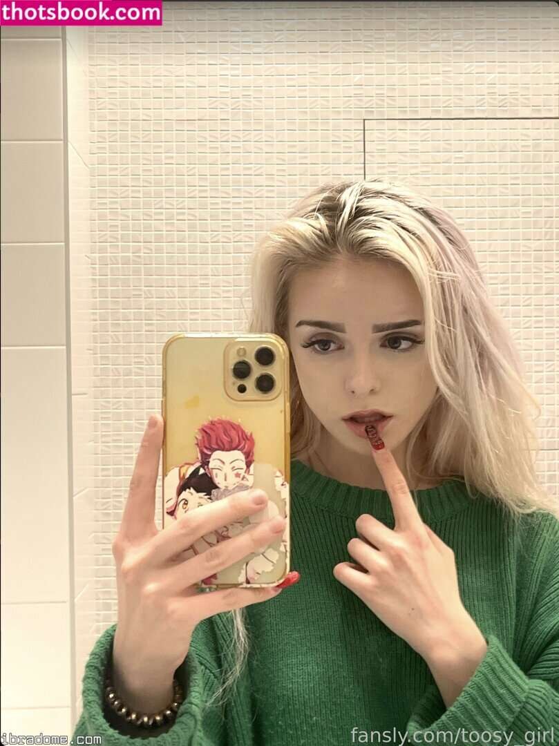 Toosy_girl Photos #1 130938