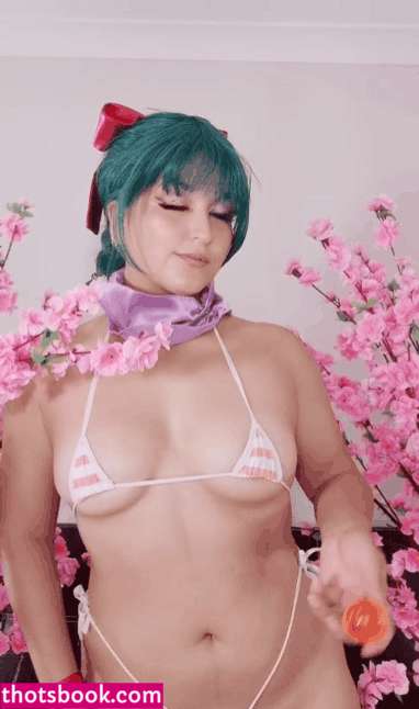 Jajutsu Nude Photos #1 423419