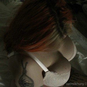 Oatmilkhunny Sage Camryn Nude OnlyFans Photos #17