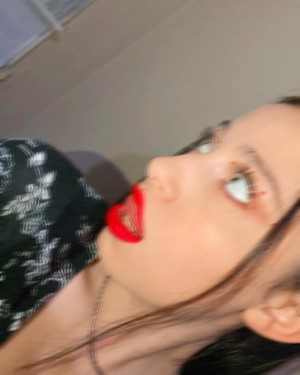 Milagros Seghi Nude OnlyFans Photos #4