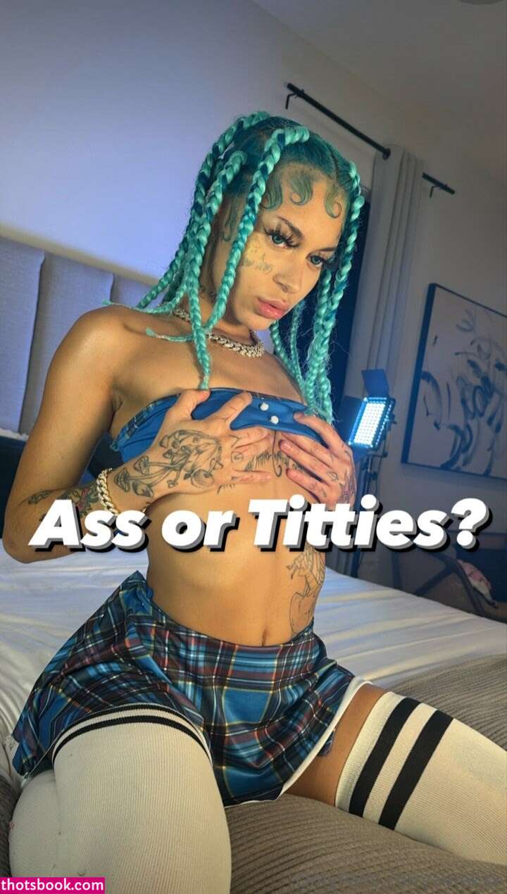 Ayleks Nude OnlyFans Photos #1 450420