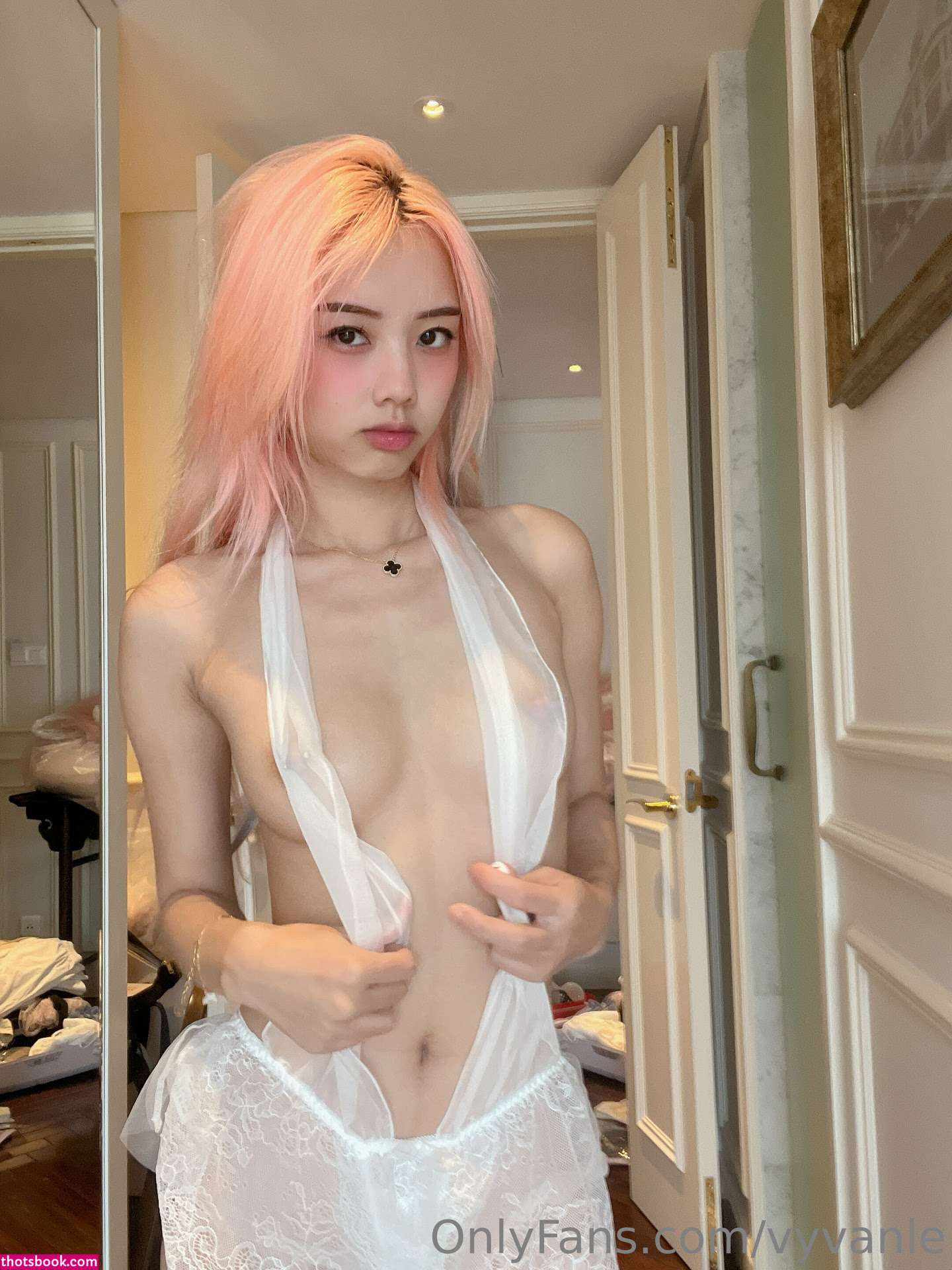 Vyvan Le Nude OnlyFans Photos #11 427476