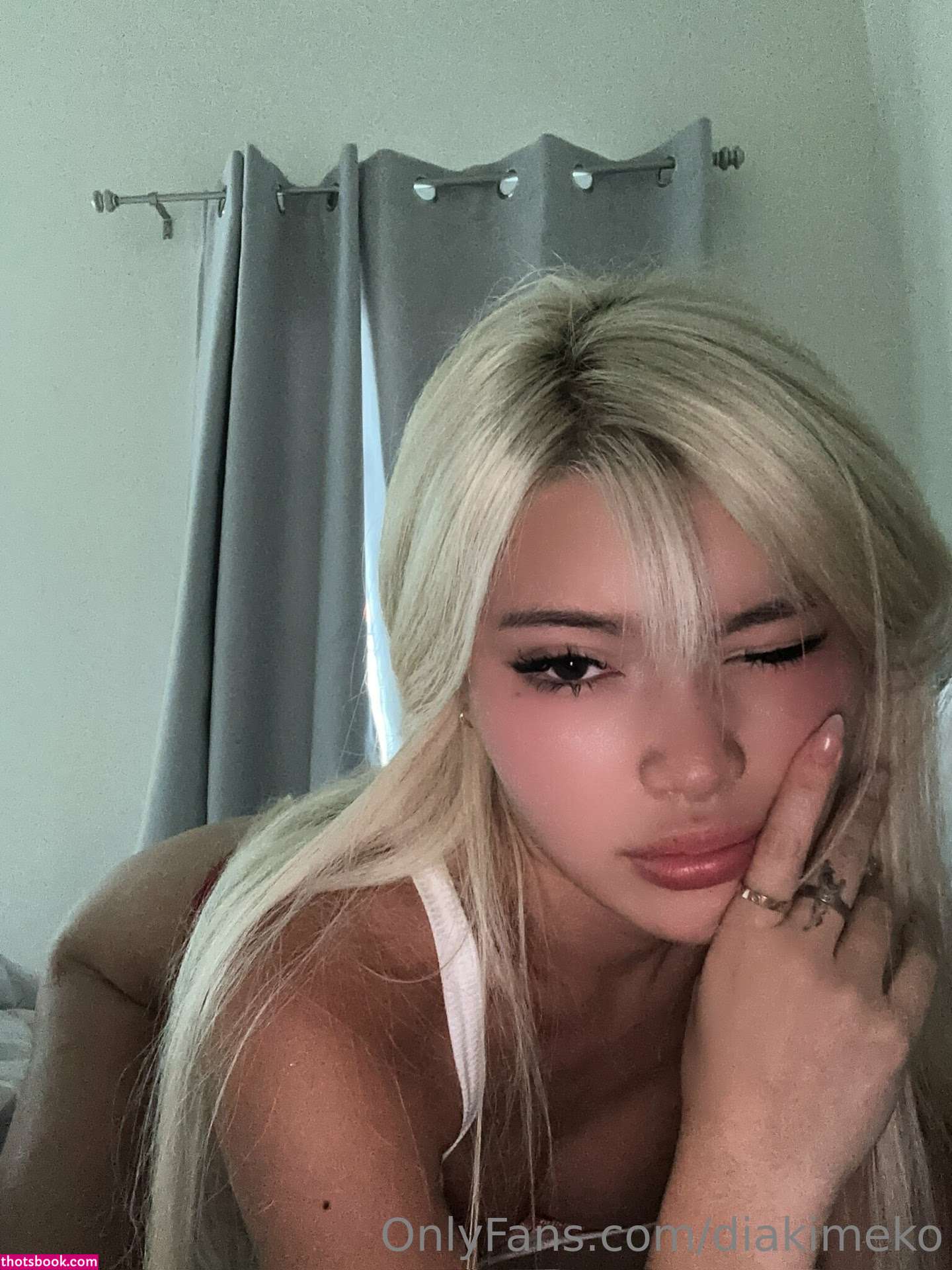 diakimeko Nude OnlyFans Photos #5 437595