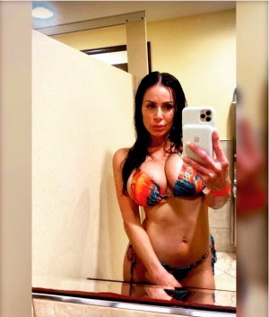 Kendra Lust Nude Photos #10