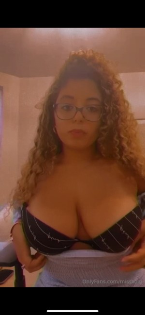 Mariah Missxom Nude Leaks OnlyFans Photos #1