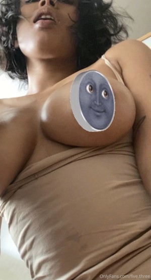 Riya Hamid five three Nude Leaks OnlyFans Photos #5