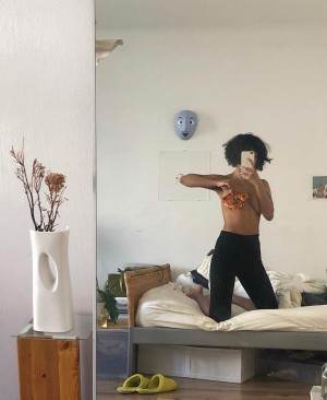 Riya Hamid five three Nude Leaks OnlyFans Photos #9