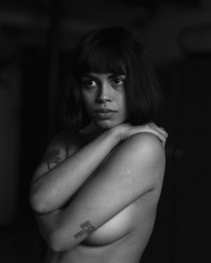 Riya Hamid five three Nude Leaks OnlyFans Photos #15
