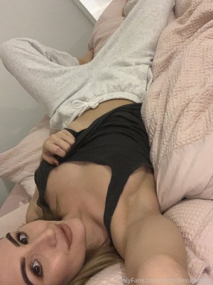 Rachelle Summers Nude OnlyFans Photos #1