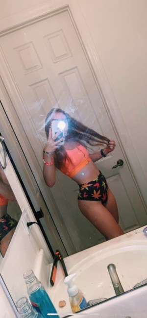 ashleyteen18 aussiebabe18 Nude OnlyFans Photos #12