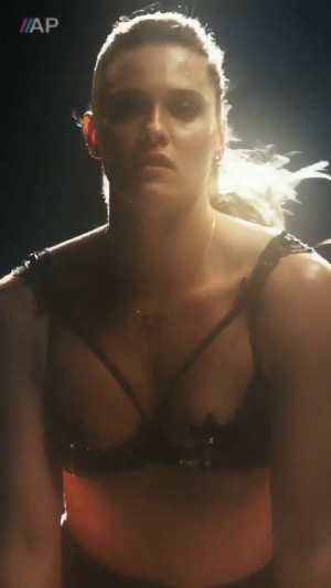 Alysha Newman Nude Leaks OnlyFans Video #11