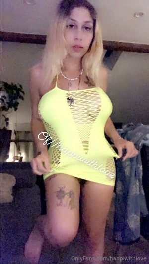 Happiwithlove Nude OnlyFans Photos #14