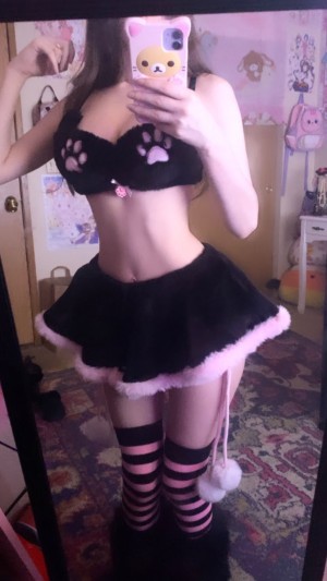 Meowforher Nude Leaks OnlyFans Photos #5