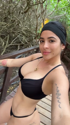 Gabriella Monasterios Nude Leaks OnlyFans Video #1