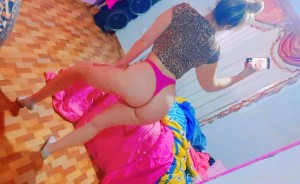 Antonella Bugallo Nude Leaks OnlyFans Photos #3