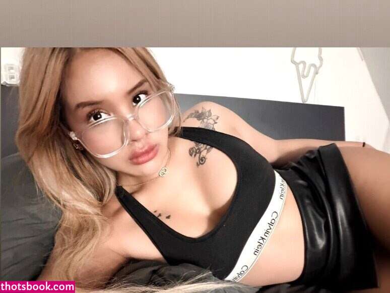 asian vixen wasianviktoria Nude Leaks OnlyFans Photos #3 1853839