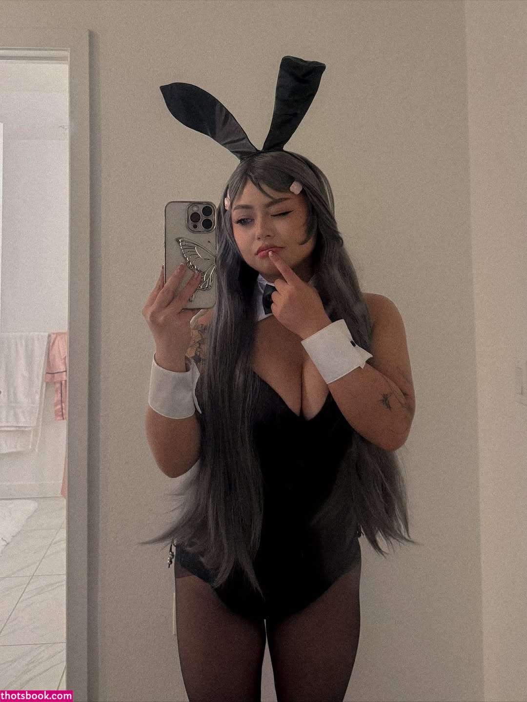 aunaline999 Nude Leaks OnlyFans Photos #1 1853899