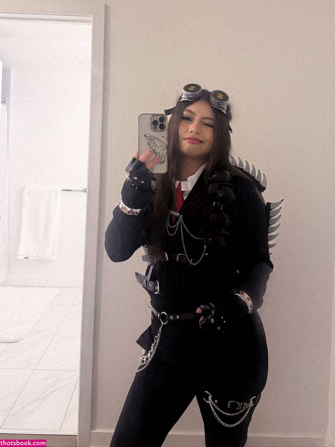 aunaline999 Nude Leaks OnlyFans Photos #3 1853909