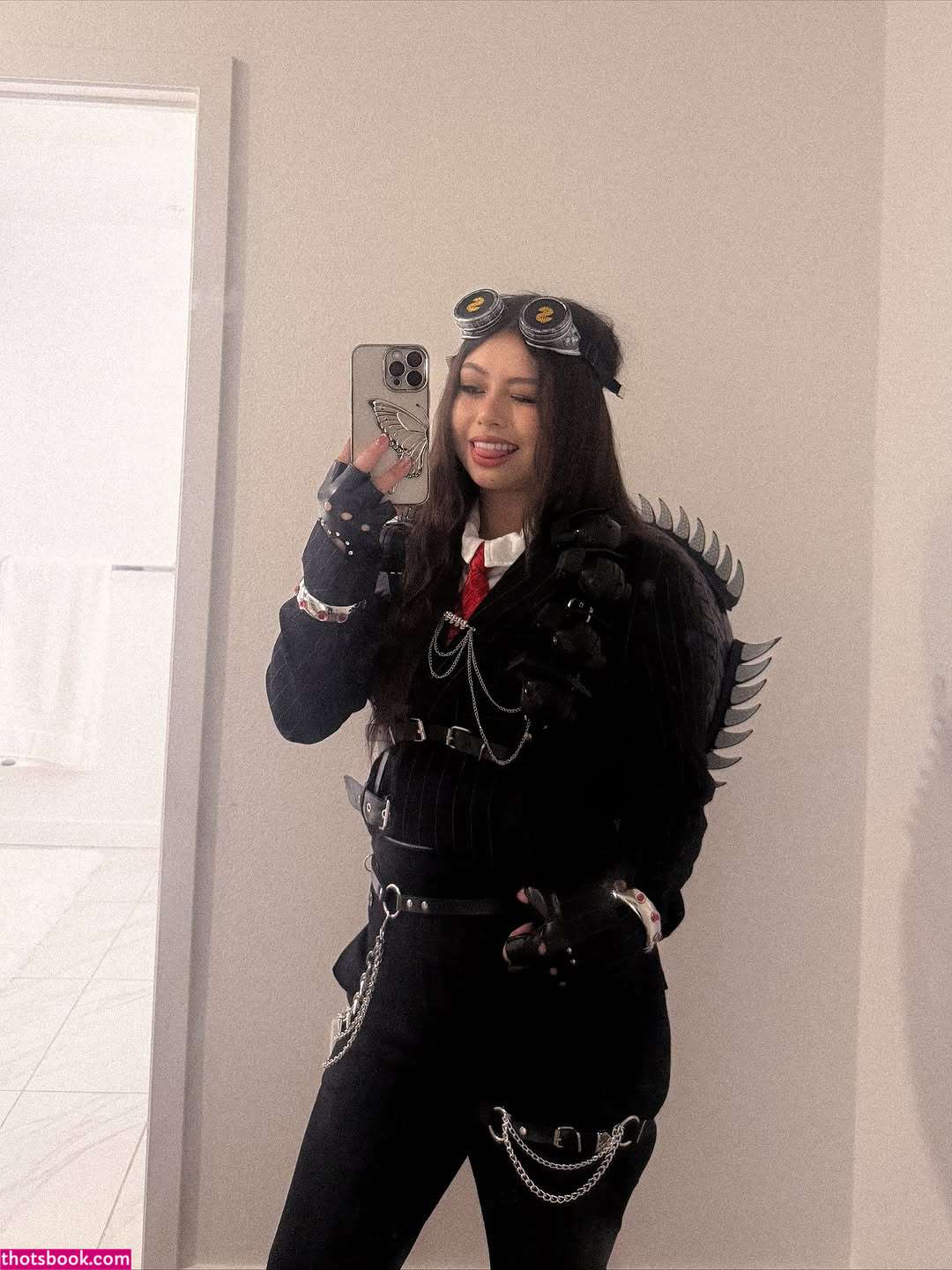 aunaline999 Nude Leaks OnlyFans Photos #3 1853911