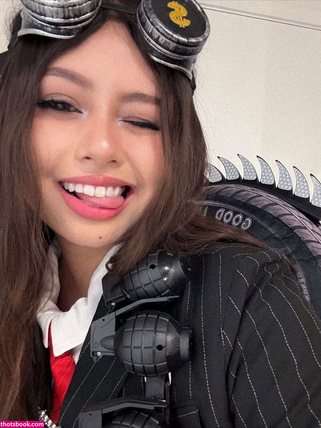 aunaline999 Nude Leaks OnlyFans Photos #3 1853912