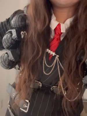 aunaline999 Nude Leaks OnlyFans Photos #3