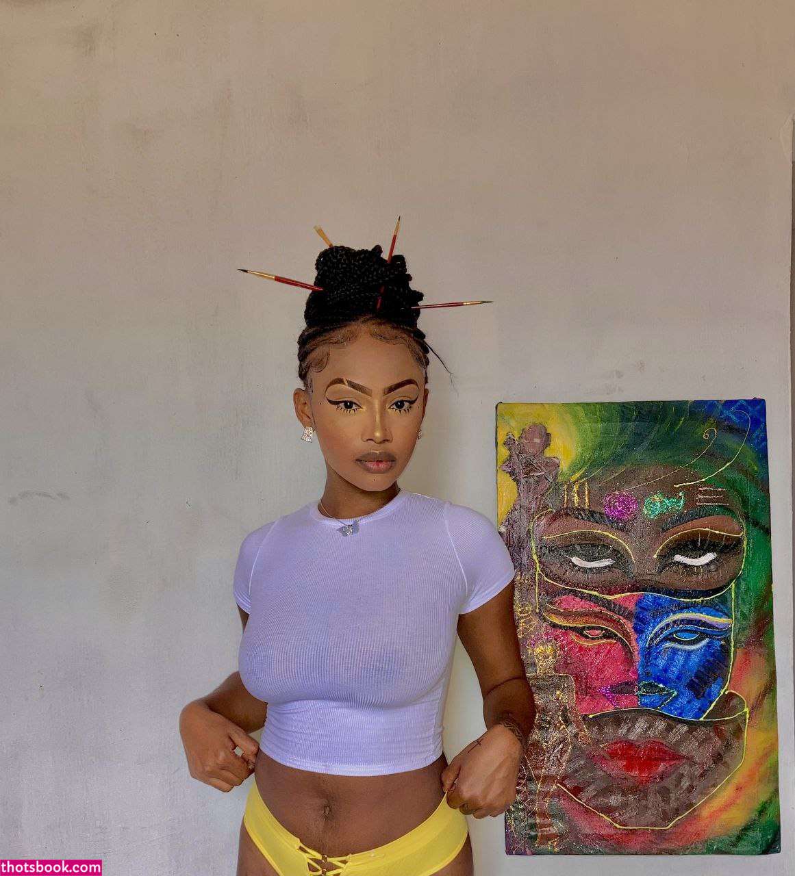 Ayevera2405 Nude Leaks OnlyFans Photos #1 1853930