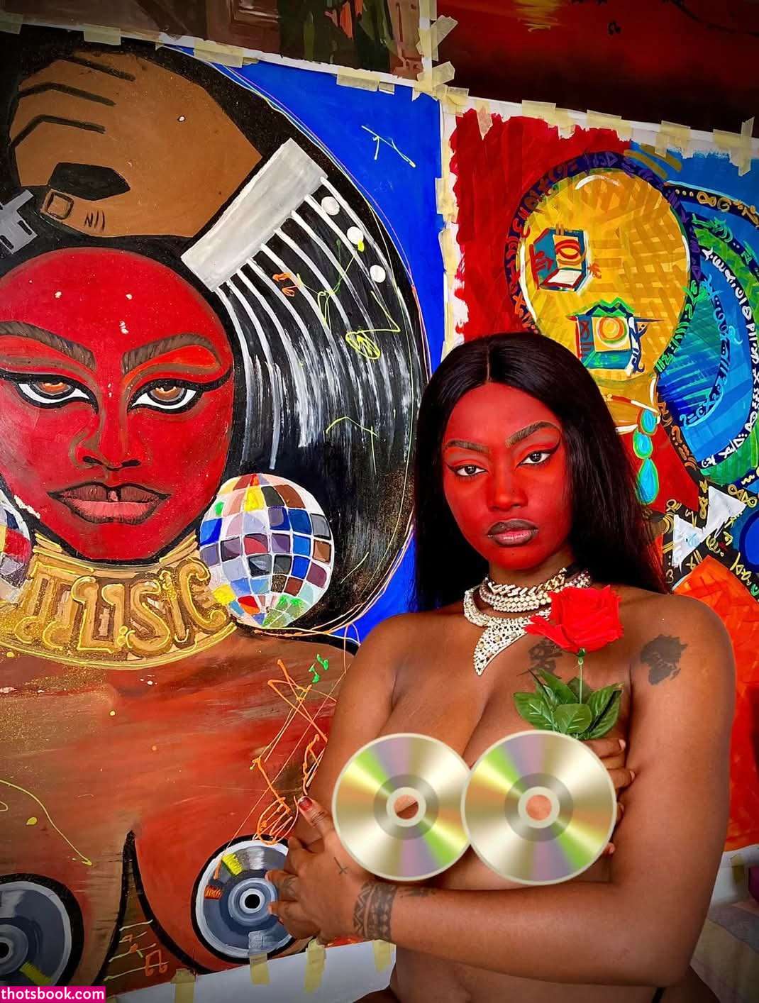 Ayevera2405 Nude Leaks OnlyFans Photos #1 1853931