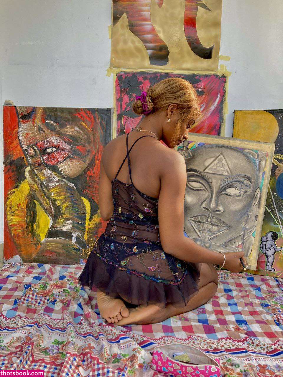 Ayevera2405 Nude Leaks OnlyFans Photos #3 1853946