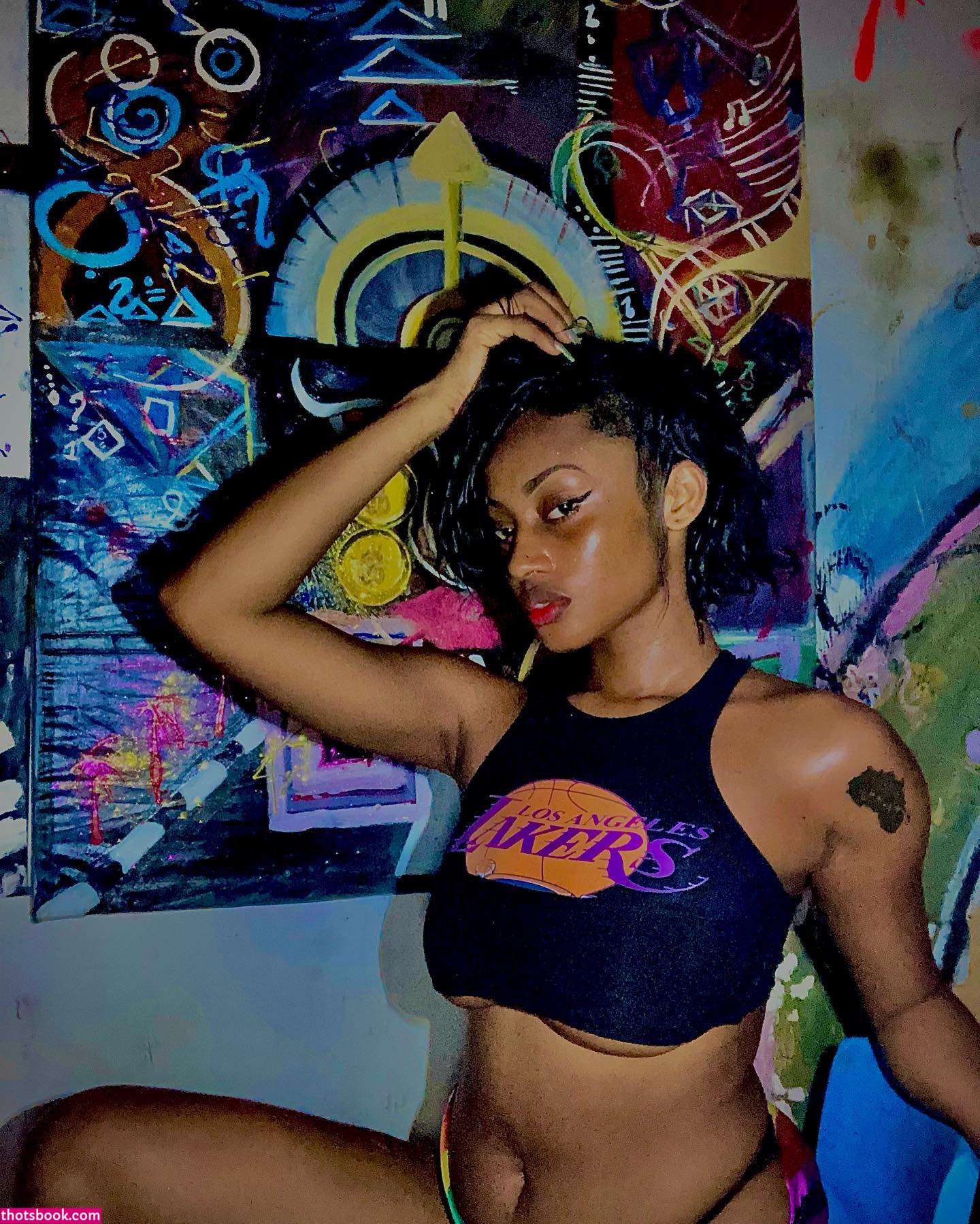 Ayevera2405 Nude Leaks OnlyFans Photos #5 1853953