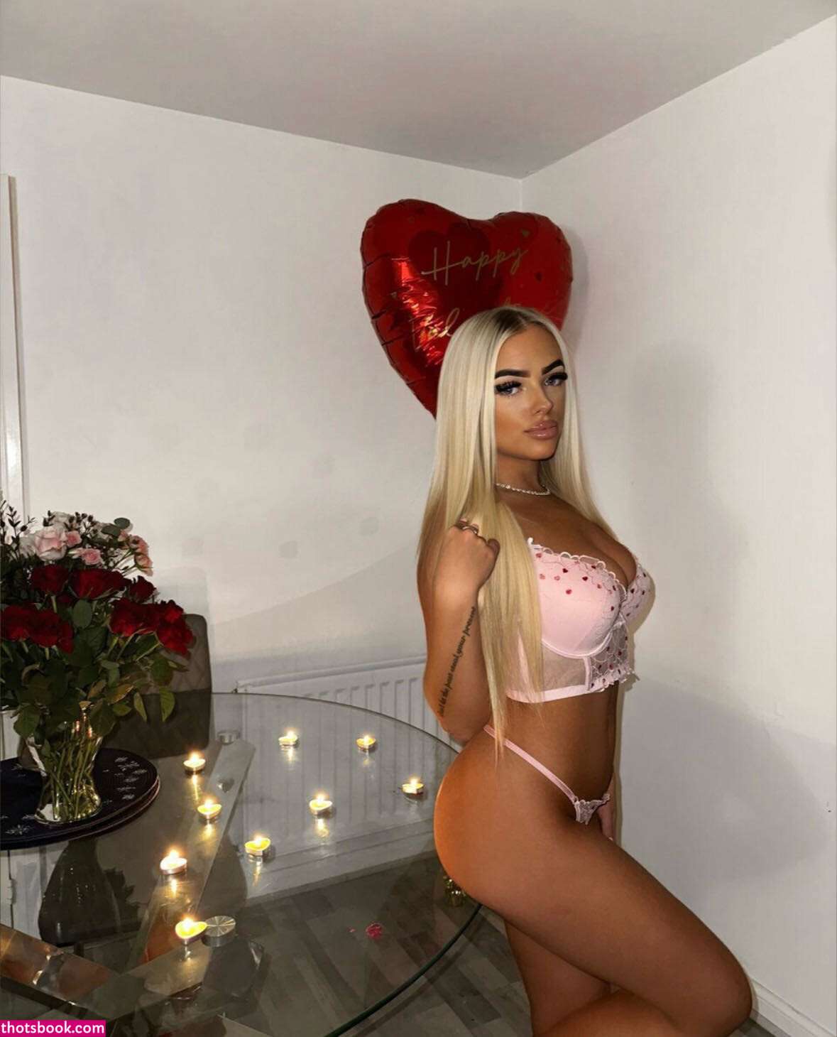 Brooke Lee Nude Leaks OnlyFans Photos #1 1854156