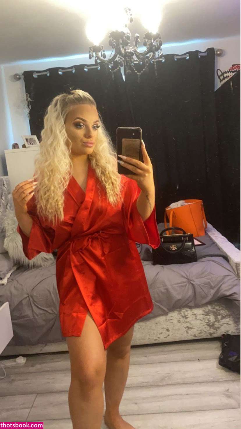 Brooke Lee Nude Leaks OnlyFans Photos #3 1854162