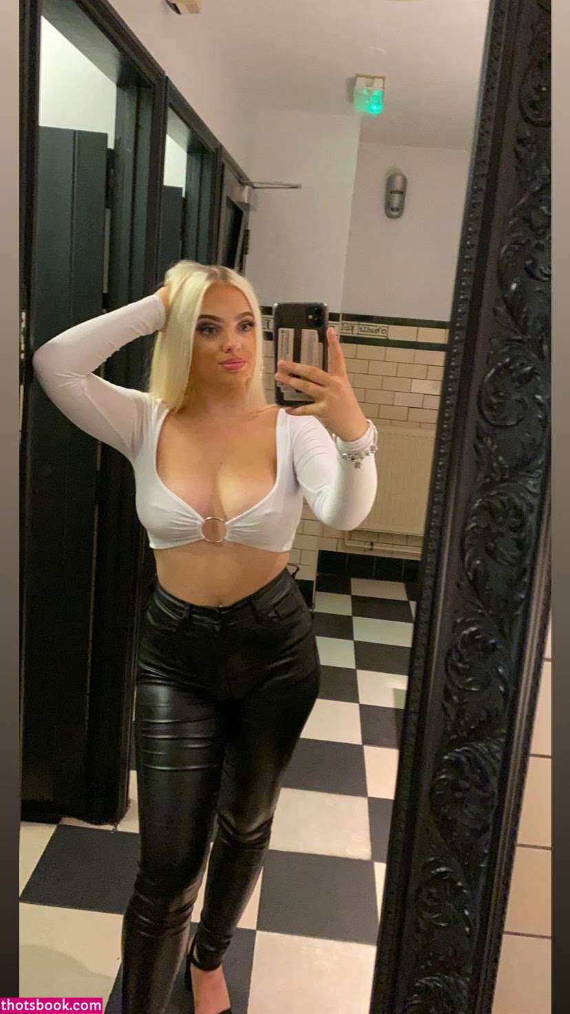 Brooke Lee Nude Leaks OnlyFans Photos #3 1854165