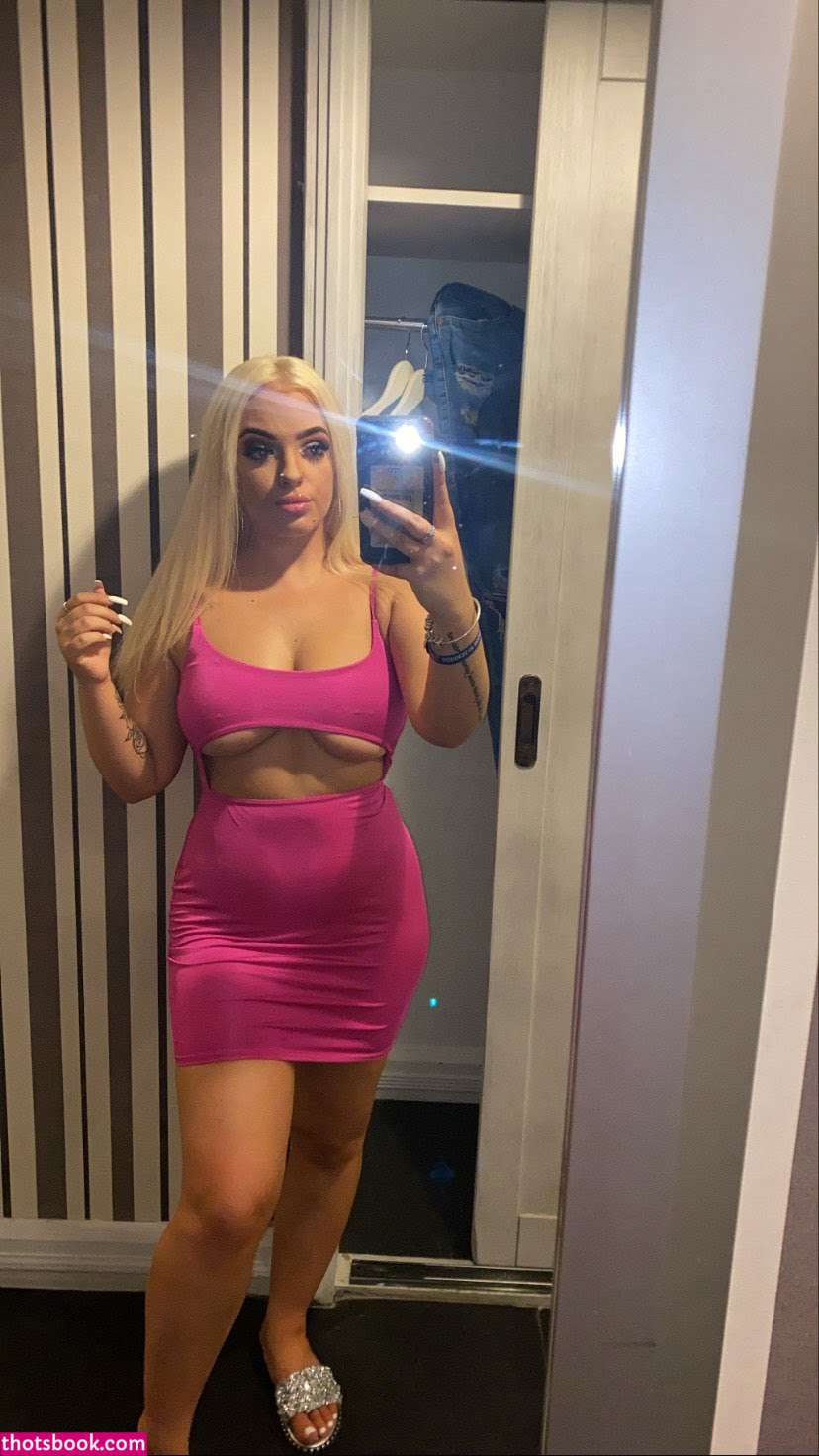 Brooke Lee Nude Leaks OnlyFans Photos #3 1854166