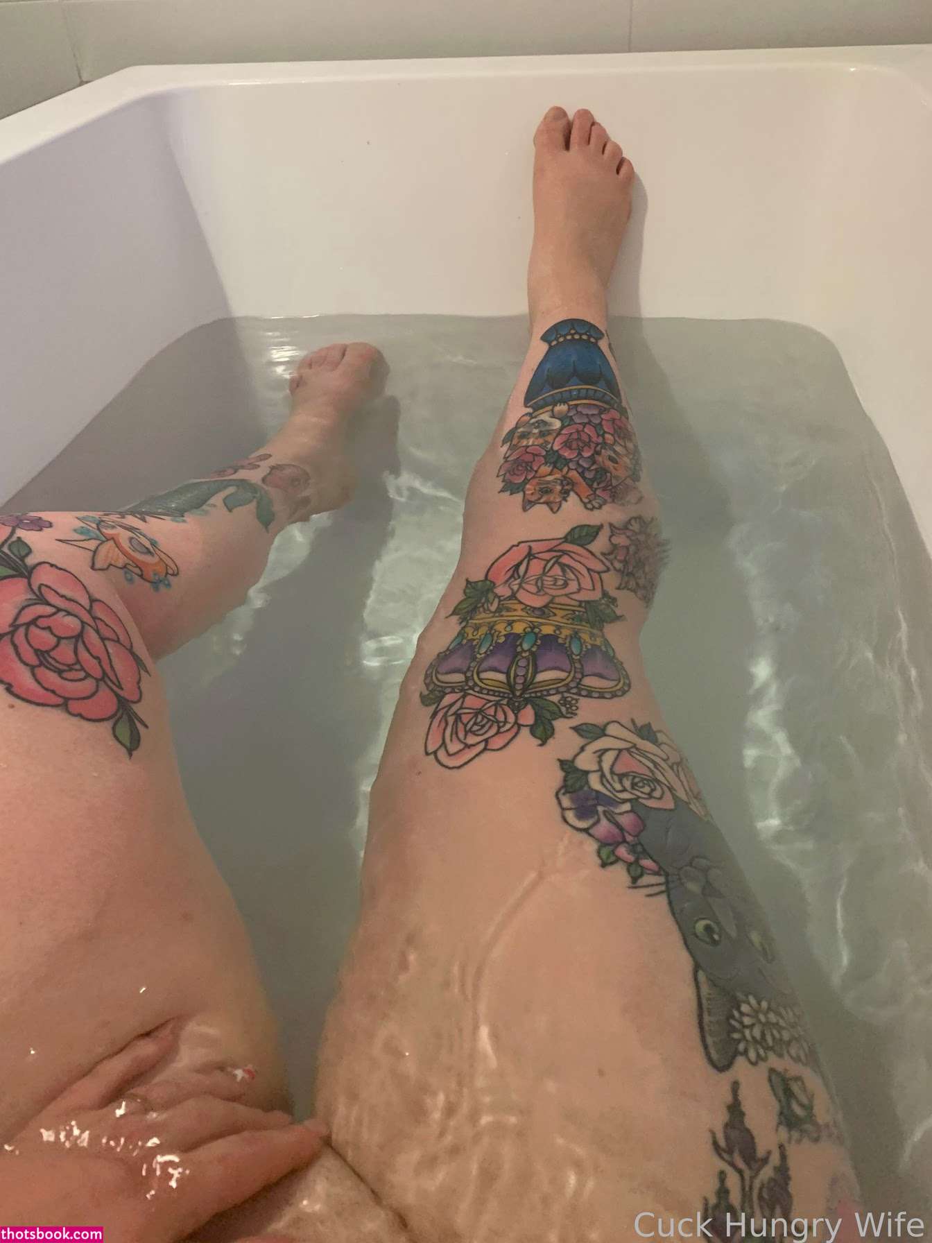 cuckhungrywife Nude Leaks OnlyFans Photos #1 1854270