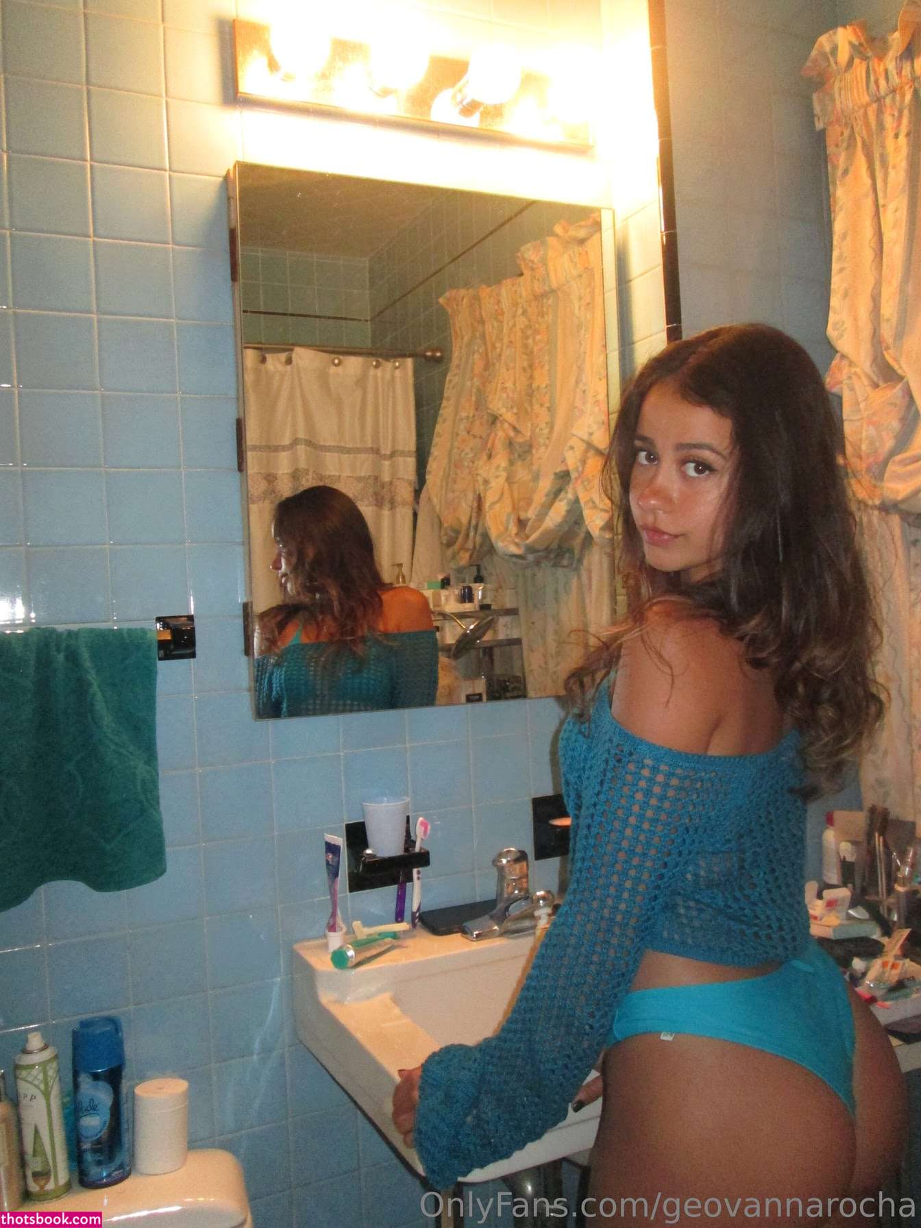 Geovanna Rocha geovannarocha Nude Leaks OnlyFans Photos #1 1854666