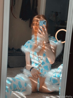 KabbiePatty Nude Leaks OnlyFans Photos #4