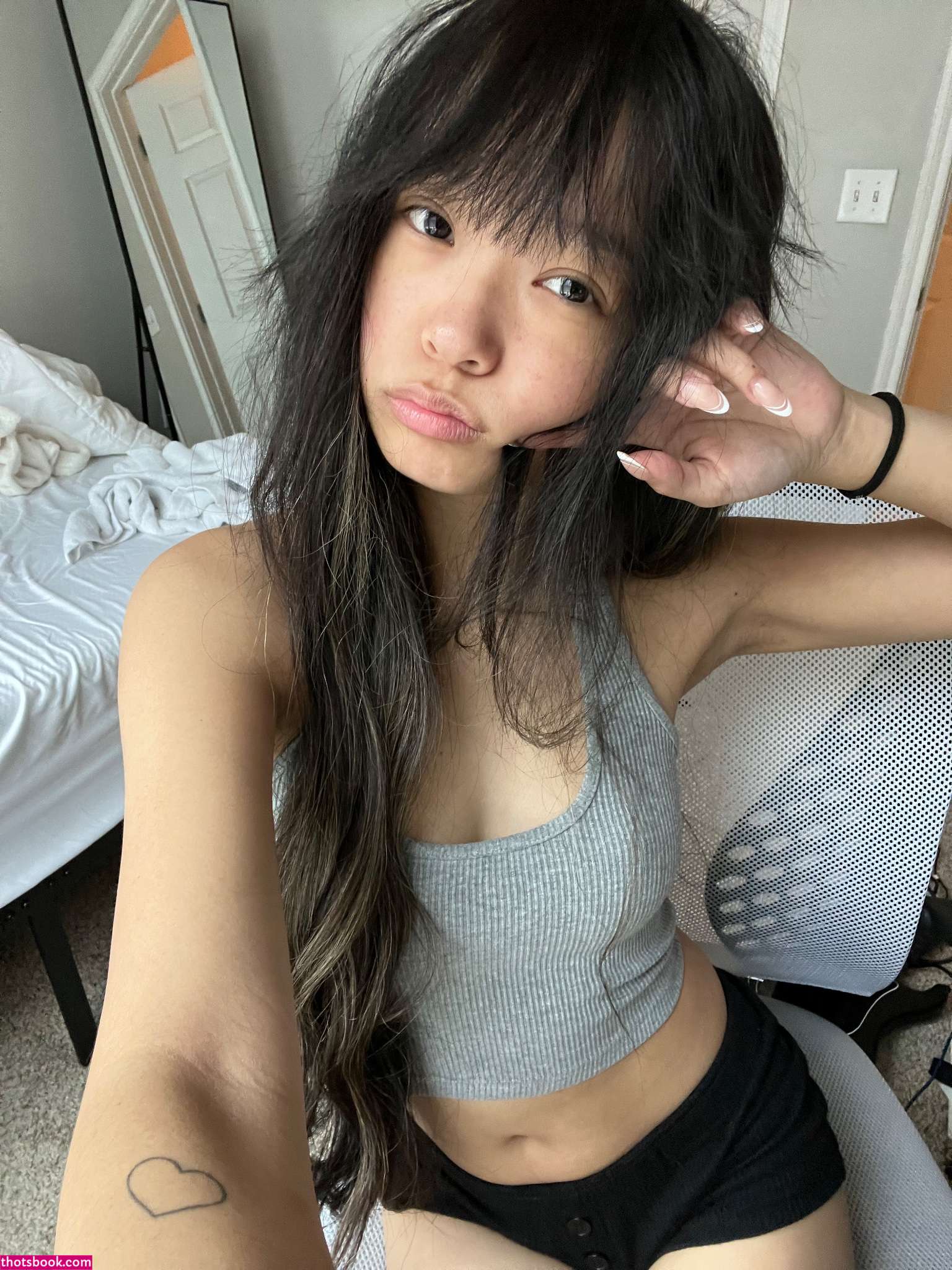 kappahahaya Aimeev4haha aimeehahaya Nude Leaks OnlyFans Photos #1 1854925