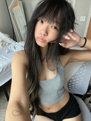 kappahahaya Aimeev4haha aimeehahaya Nude Leaks OnlyFans Photos #1