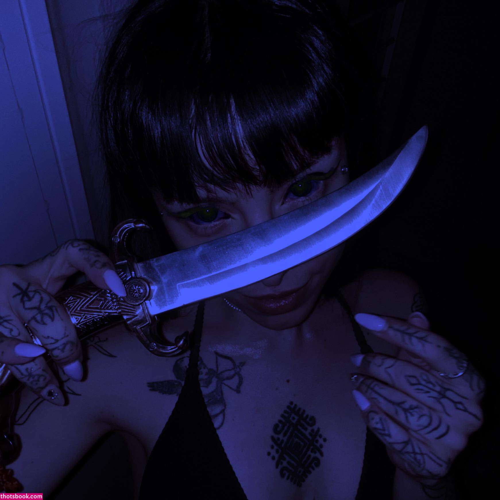 kyraquinzel Kyra Kyinade Nude Leaks OnlyFans Photos #1 1855029