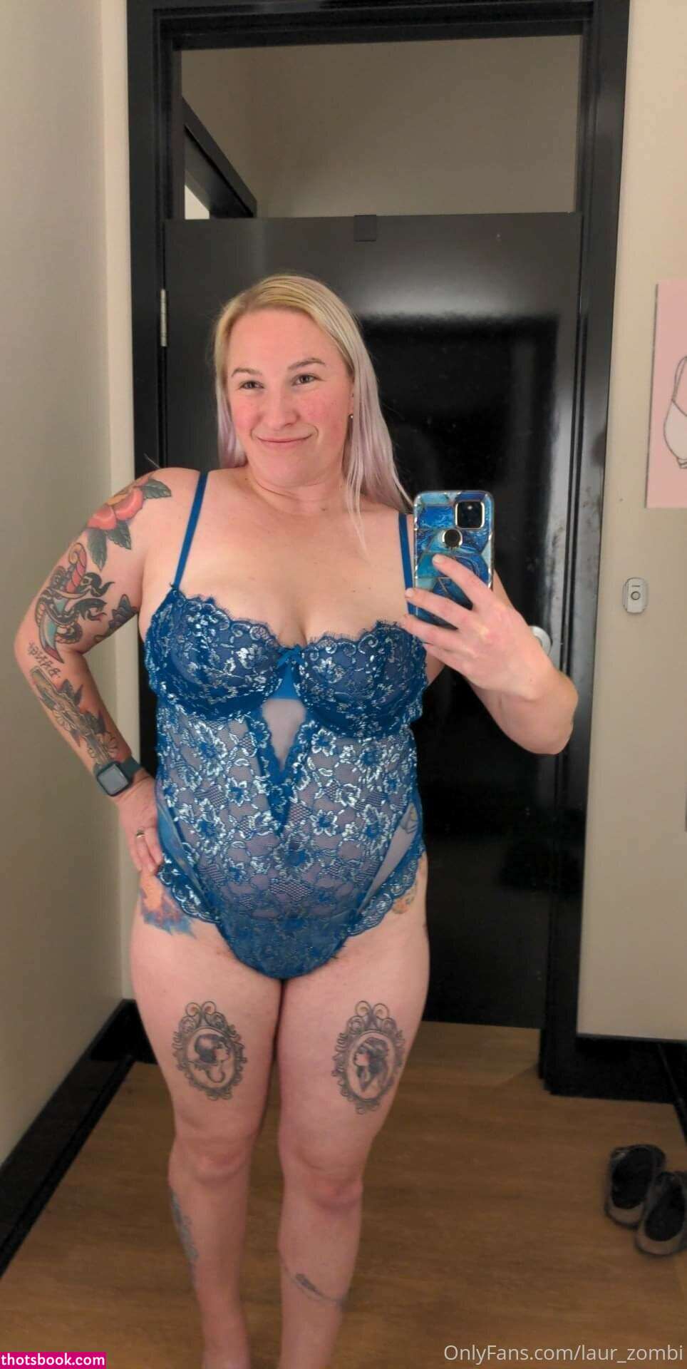 laur zombi Nude Leaks OnlyFans Photos #3 1855099